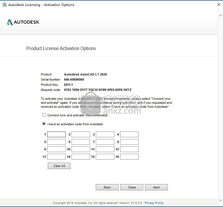 Autodesk Autocad LT 2016 32位/64位