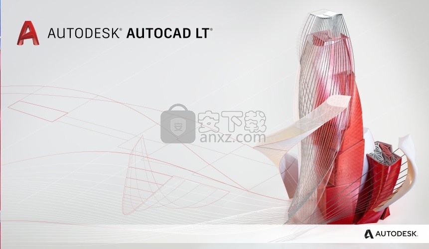 Autodesk Autocad LT 2017