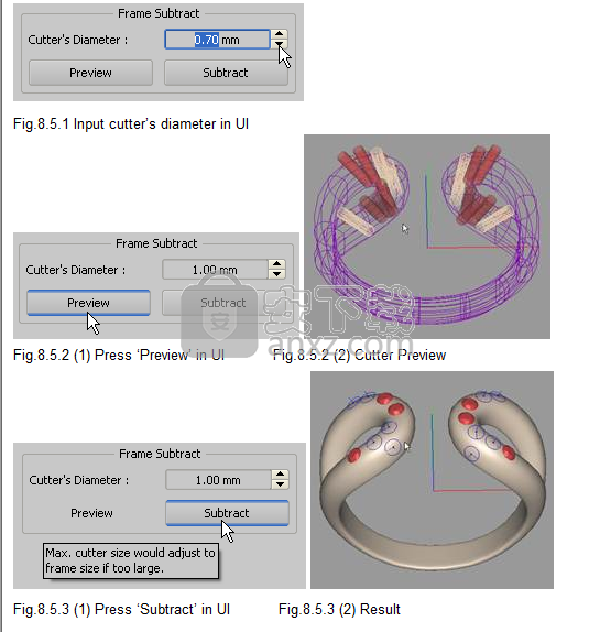 JewelCAD Pro(珠宝设计软件)