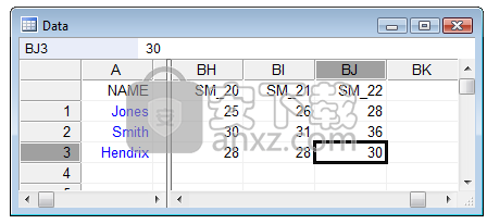 medcalc 19(医学统计软件)