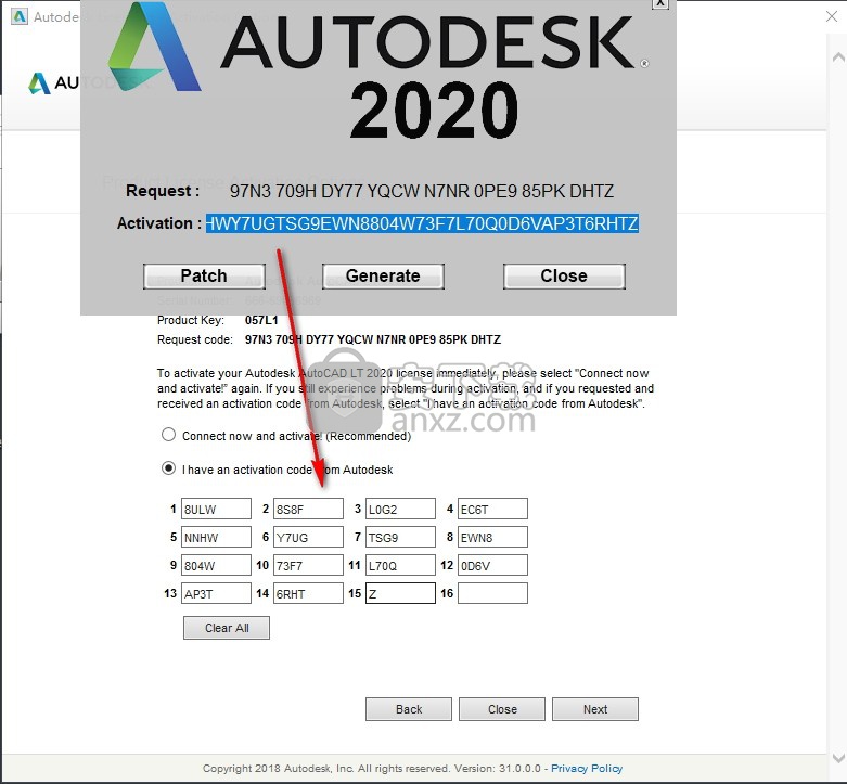 autocad lt 2020中文