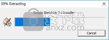 google SketchUp pro(草图大师)