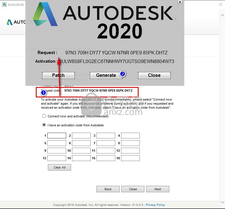 autocad lt 2020中文