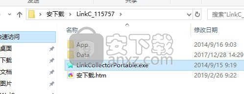 LinkCollector(书签管理工具)