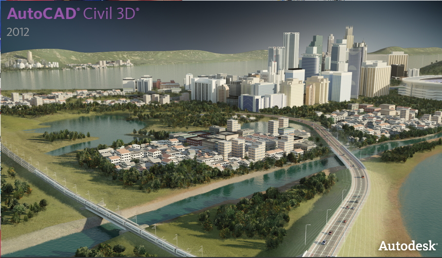 civil 3d 2018