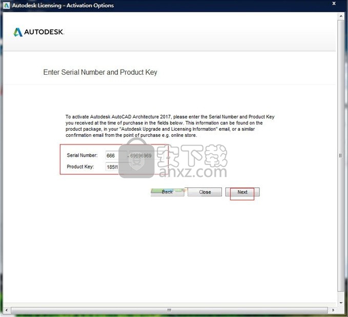 AutoCAD Architecture 2017中文