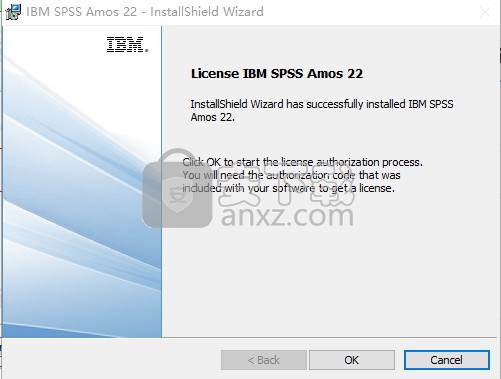 IBM SPSS Amos 22.0中文