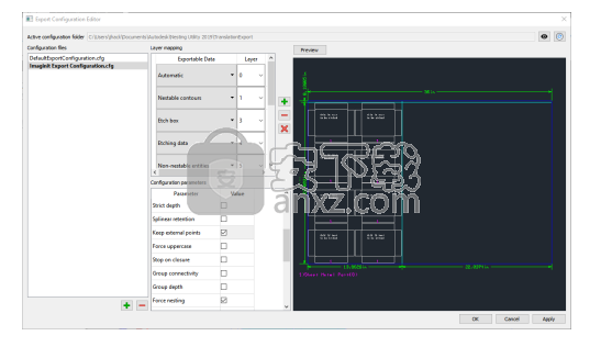 autodesk inventor nesting 2020