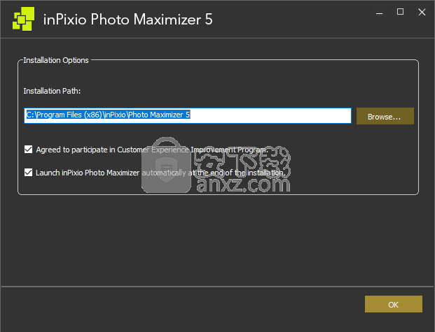 InPixio Photo Maximizer(无损图片放大工具)