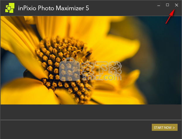 InPixio Photo Maximizer(无损图片放大工具)