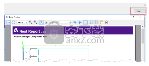 autodesk inventor nesting 2020