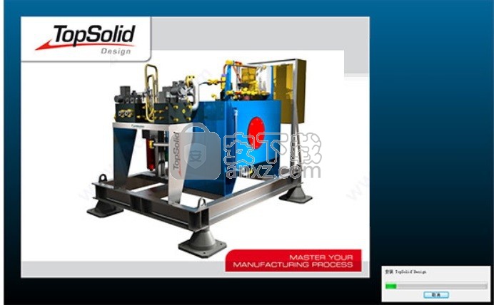 TopSolid’Wood 2014