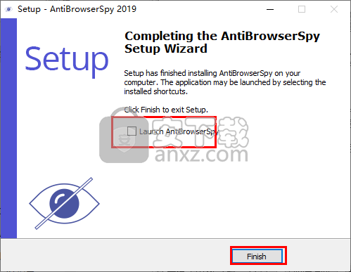 Abelssoft AntiBrowserSpy(系统反间谍软件)
