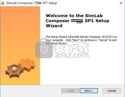 simlab composer 2016