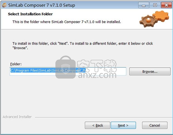 simlab composer 7