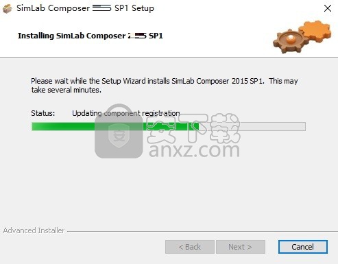 simlab composer 2016