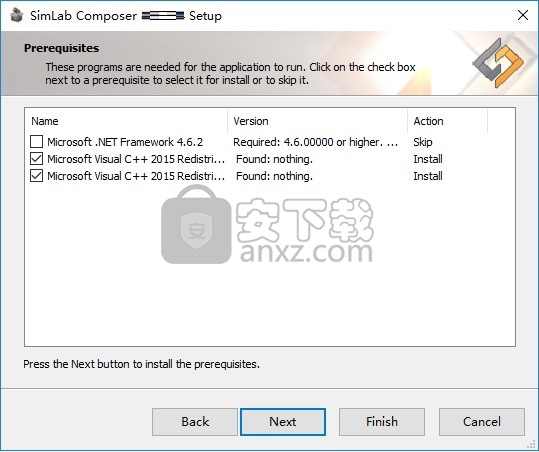 simlab composer 9.0.4中文