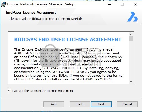 bricsys bricscad Platinum v18