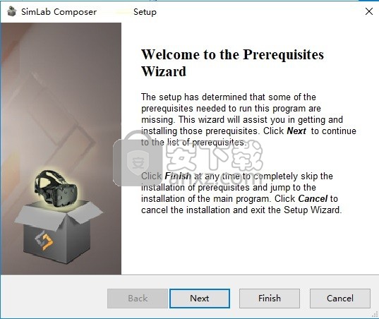 simlab composer 7