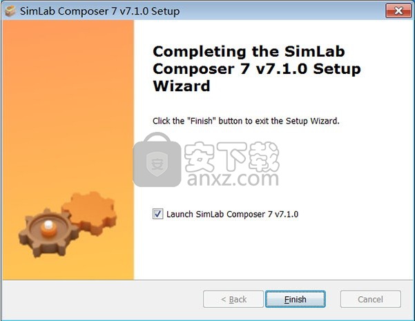 simlab composer 7