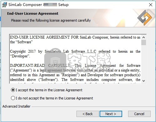 simlab composer 9.0.4中文