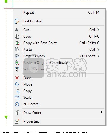 bricsys bricscad Platinum v18