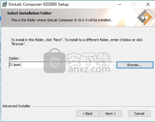 simlab composer 9.0.4中文