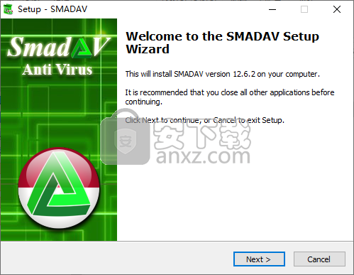 Smadav Antivirus (病毒防护软件)