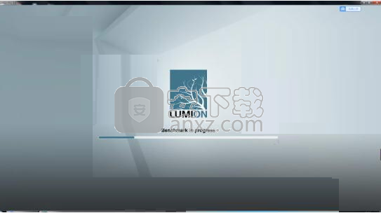 Lumion Pro 9(3D渲染软件)