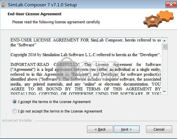 simlab composer 7