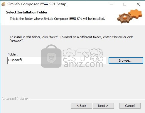 simlab composer 2016