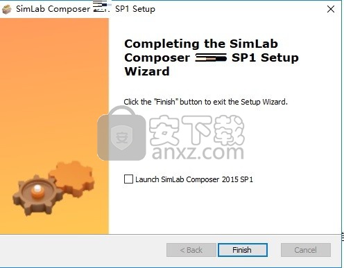 simlab composer 2016