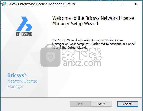 bricsys bricscad Platinum v18