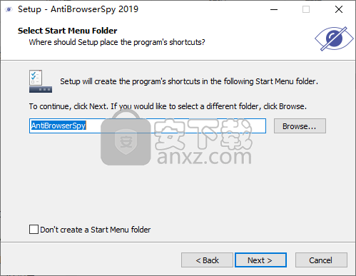 Abelssoft AntiBrowserSpy(系统反间谍软件)