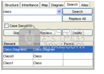 Astah Professional(uml建模工具)