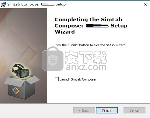 simlab composer 9.0.4中文