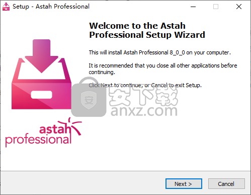 Astah Professional(uml建模工具)