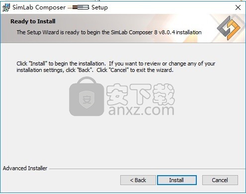 simlab composer 9.0.4中文