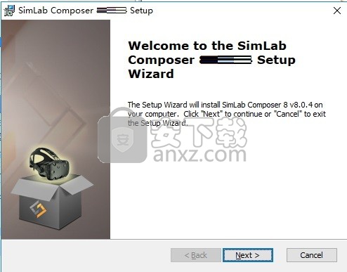 simlab composer 9.0.4中文