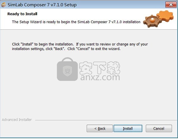 simlab composer 7