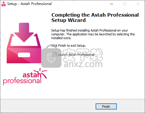 Astah Professional(uml建模工具)