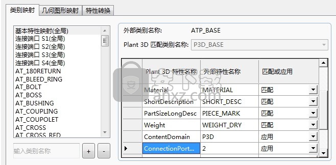 AutoCAD Plant 3D 2018中文