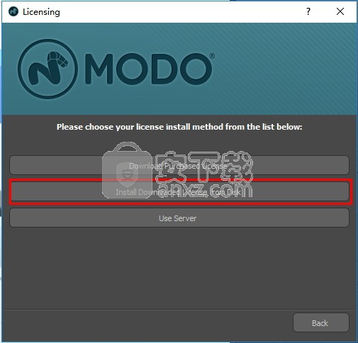 The Foundry MODO 901