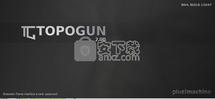 Topogun2.0 32/64位
