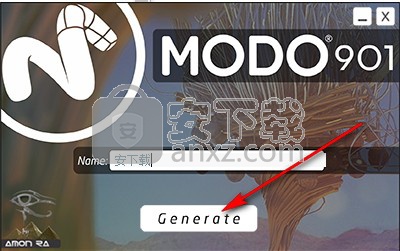 The Foundry MODO 901