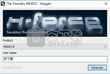 The Foundry Modo(顶级三维建模软件) 801 SP3
