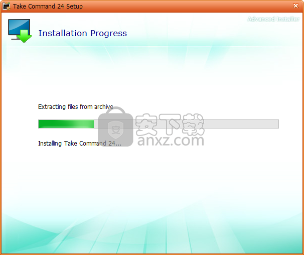 JPSoft Take Command(cmd增强工具)