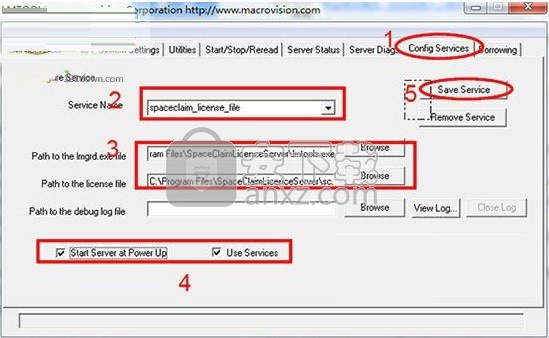 ansys spaceclaim 2017