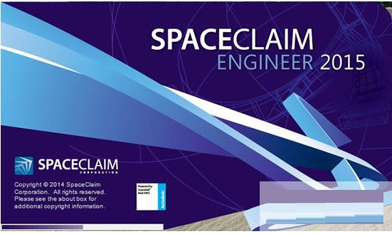 ansys spaceclaim 2015 ansys spaceclaim 2015