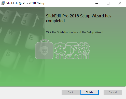 SlickEdit Pro 2018(代码编程软件)